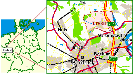 BRD-Krefeld-Traar